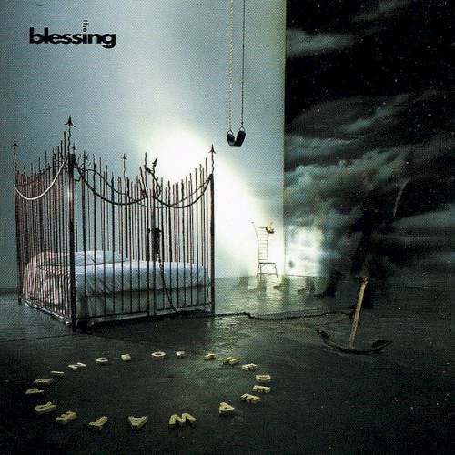 The Blessing